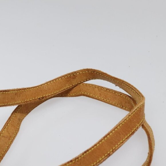 Authentic LOUIS VUITTON Monogram Bucket GM Shoulder Bag M42236 LV - Picture 15 of 16